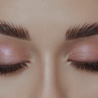 Brows by Burmaa - permanent makeup work