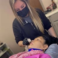Brows By Candace, LLC - permanent makeup work