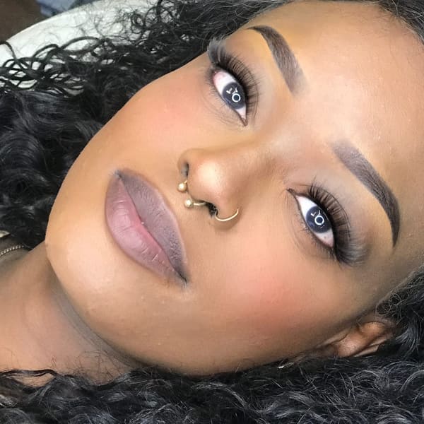 Brows by Candice - permanent makeup in Scottsdale, AZ