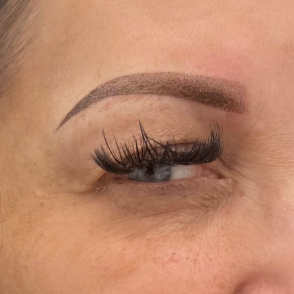 Brows By Cerezo Phan - permanent makeup in Milpitas, CA