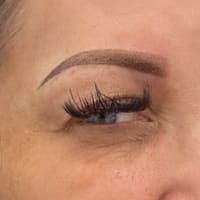 Brows By Cerezo Phan - permanent makeup work