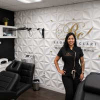 Brows By Clari - permanent makeup work