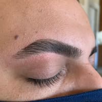 Brows By Daisy - permanent makeup work