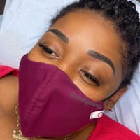 Brows by Dana - permanent makeup work