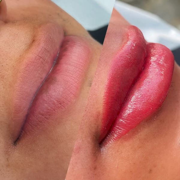 Brows by Danica - permanent makeup in Escondido, CA