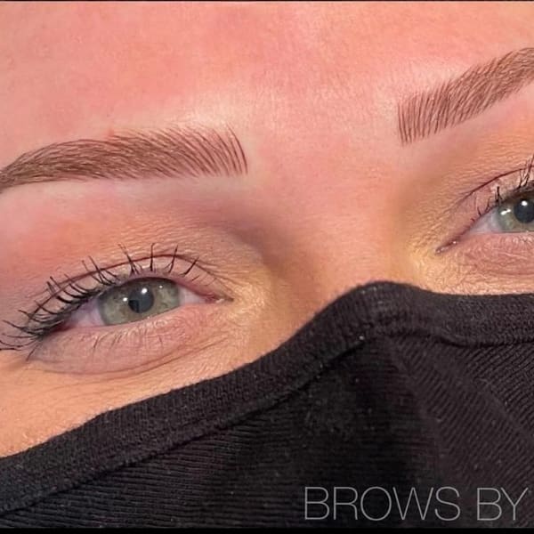 Brows By Danielle - permanent makeup in Thousand Oaks, CA