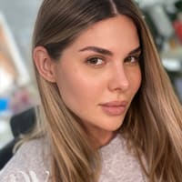 Brows by Darya Vagner - permanent makeup work