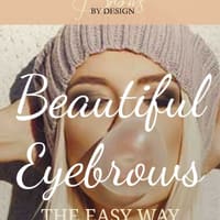 Brows By Design - permanent makeup work