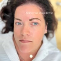 Brows By Dew - permanent makeup work