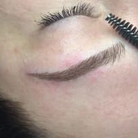 Brows by Emily - permanent makeup work