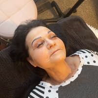 Brows by Erika, LLC - permanent makeup work