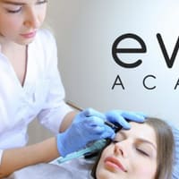 Brows by Evons - permanent makeup work