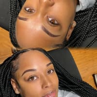 Brows by fal - permanent makeup work