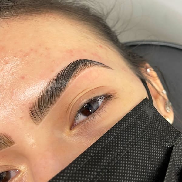 Brows By Fatima - permanent makeup in Sunnyvale, TX