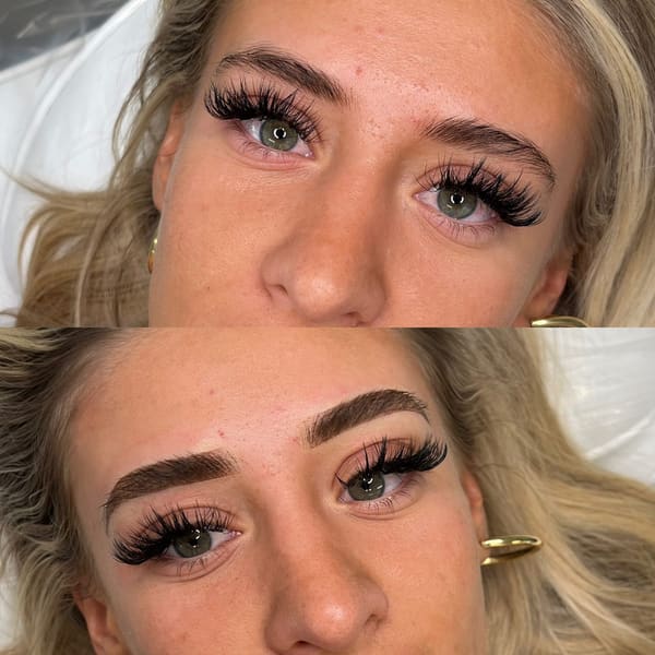 Brows By Fusion - permanent makeup in Cottonwood, AZ