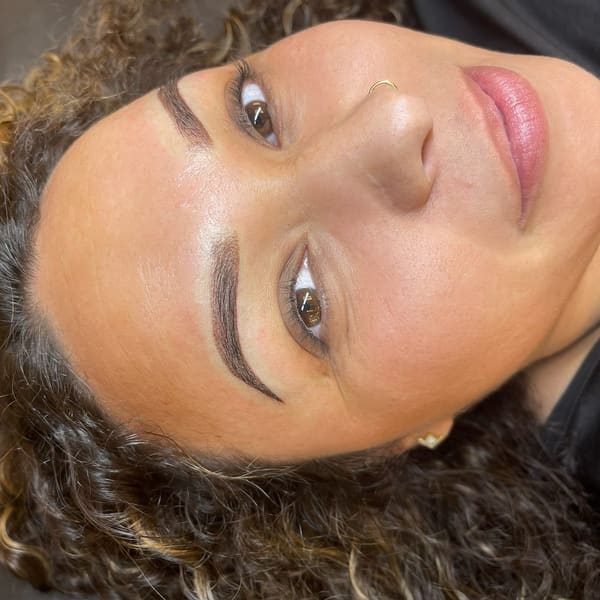 Brows By Gabi - permanent makeup in Kissimmee, FL