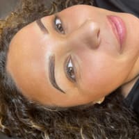 Brows By Gabi - permanent makeup work