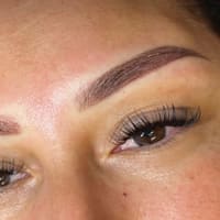 Brows by Gabi - permanent makeup work