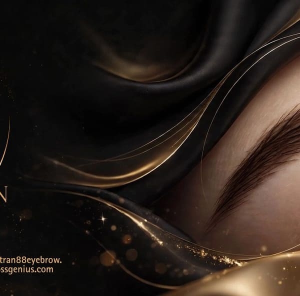 Brows by Hally Tran at a Place of Joy - permanent makeup in Findlay, OH