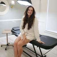 Brows by Hayley Rose - permanent makeup work