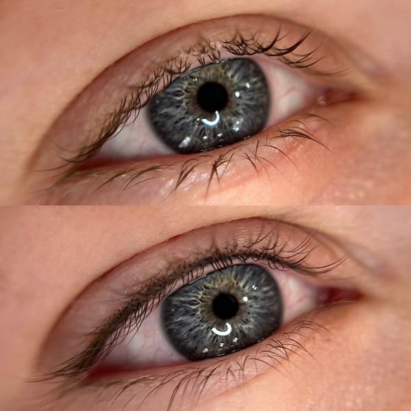 Brows By Jamie - permanent makeup in La Mesa, CA