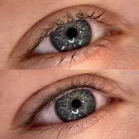 Brows By Jamie - permanent makeup work