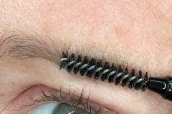 Brows By Jaydee - Microblading Salon - permanent makeup in Houston, TX