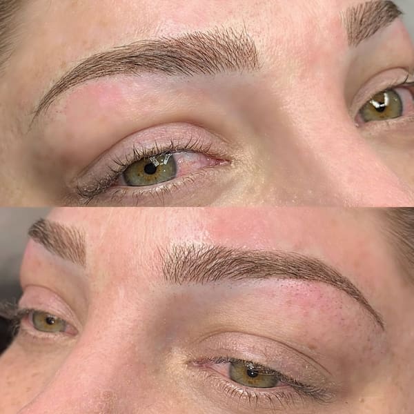 Brows by Jess - permanent makeup in Lakewood, CO