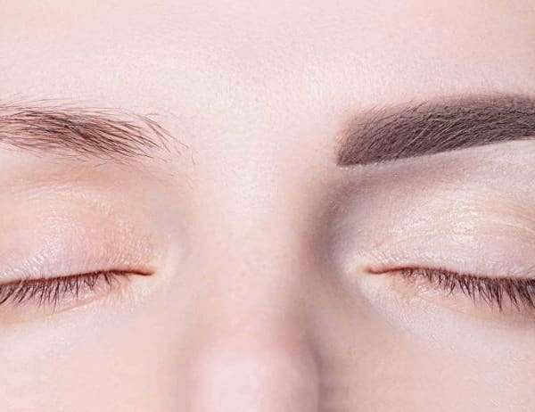 BROWS by Jess - permanent makeup in Miami, FL