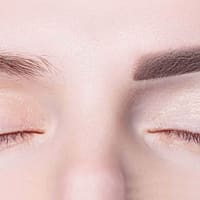 BROWS by Jess - permanent makeup work