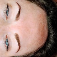Brows by Jesse - permanent makeup work