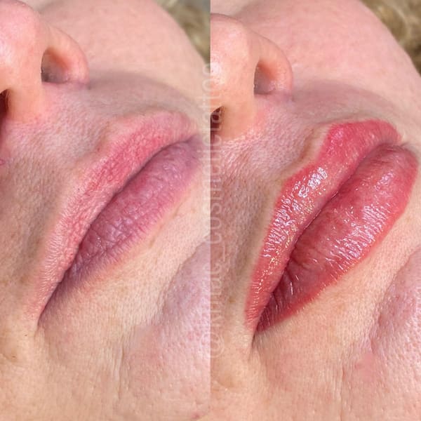 Brows by Kaitlyn LLC - permanent makeup in Minneapolis, MN
