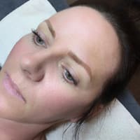 Brows by Karissa - permanent makeup work