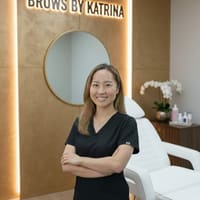 Brows By Katrina - permanent makeup work