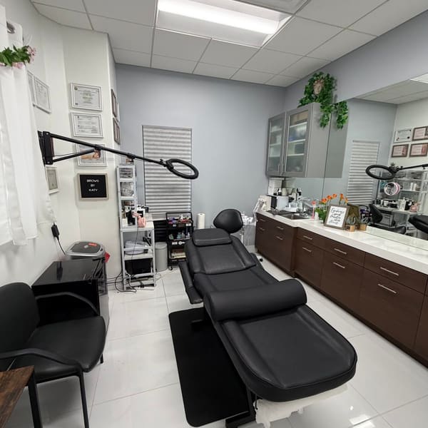 Brows By Katy - permanent makeup in Wellington, FL
