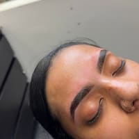 Brows By Kaury - permanent makeup work