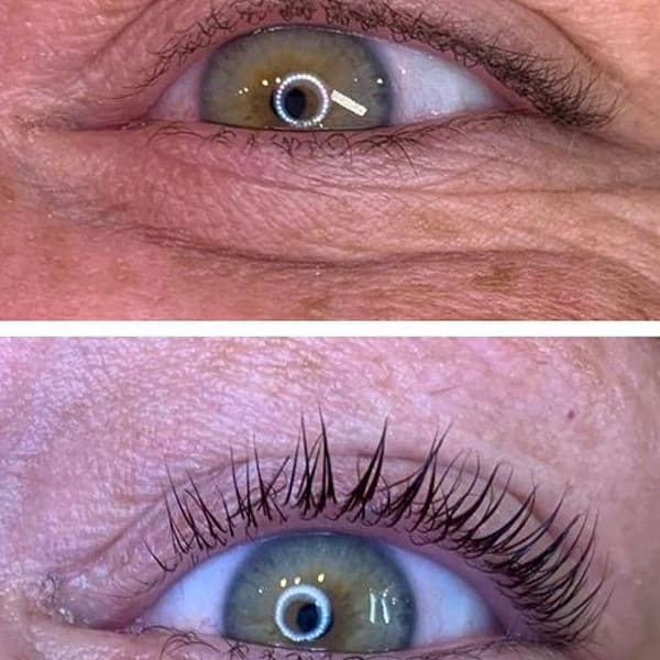 Brows by Kelley - permanent makeup in Scottsdale, AZ