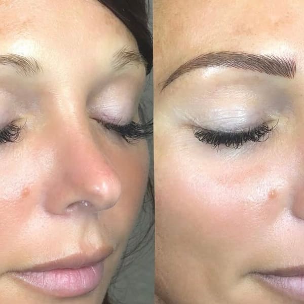 Brows by Kenzie - permanent makeup in Grottoes, VA