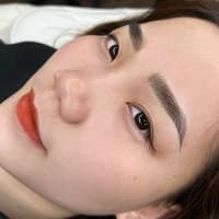 Brows by Kristy GA - permanent makeup work