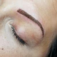 Brows By Laura - permanent makeup work