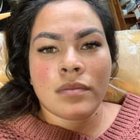 Brows by Layne - permanent makeup work