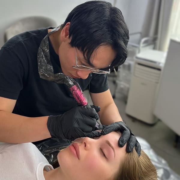 Brows by Lemon - permanent makeup in Seattle, WA