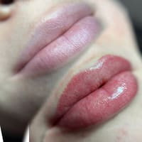 Brows by Lex - permanent makeup work