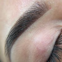 Brows by Lexxi - permanent makeup work