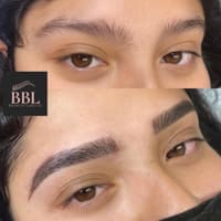 Brows by Lissette - permanent makeup work