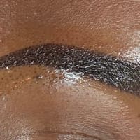 Brows by Liz / Microblading - Raleigh - permanent makeup work