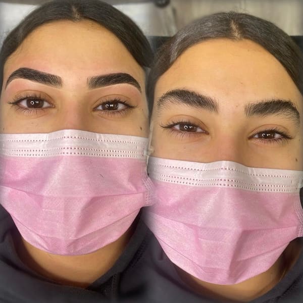 Brows By Lolo - permanent makeup in Southfield, MI