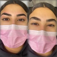 Brows By Lolo - permanent makeup work