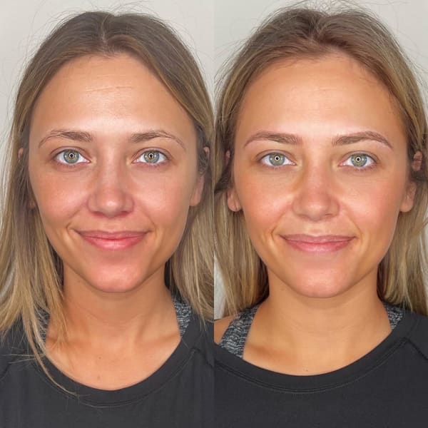 Brows By Lulu - permanent makeup in Minneapolis, MN