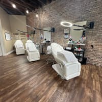 Brows by Lulu - permanent makeup work